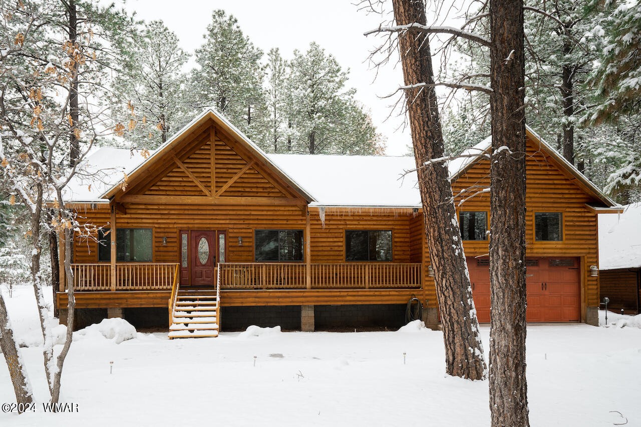 Pinetop, Arizona, 85935, United States, 2 Bedrooms Bedrooms, ,2 BathroomsBathrooms,Residential,For Sale,1489595