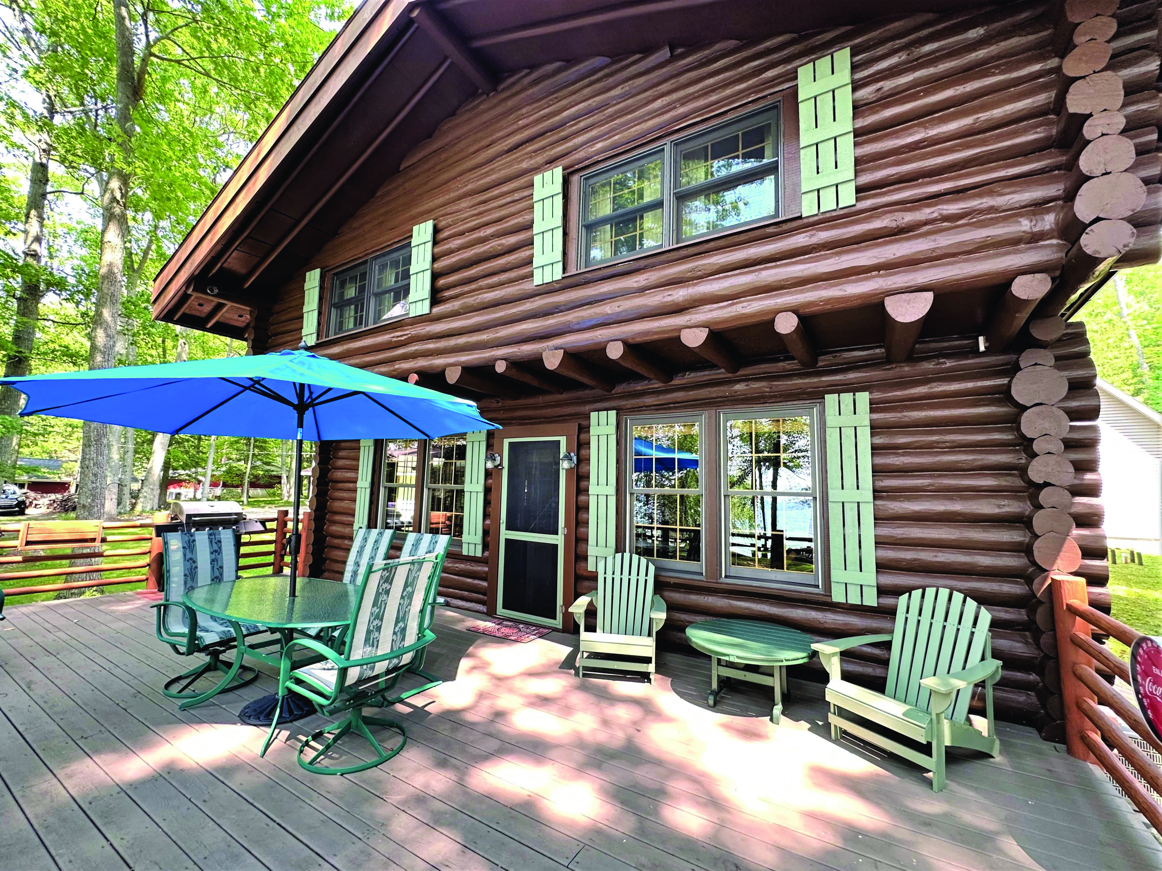 Hubbard Lake, Michigan, 49747, United States, 3 Bedrooms Bedrooms, ,2 BathroomsBathrooms,Residential,For Sale,1323828