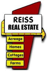 REISS REAL ESTATE INC.