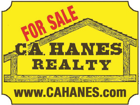 C.A.HANES REALTY-WB